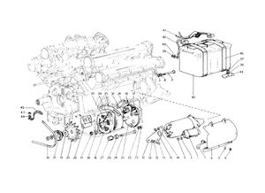 Electric Generating System