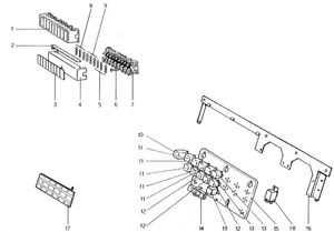 Fuses And Relays