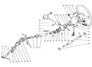 Steering Column