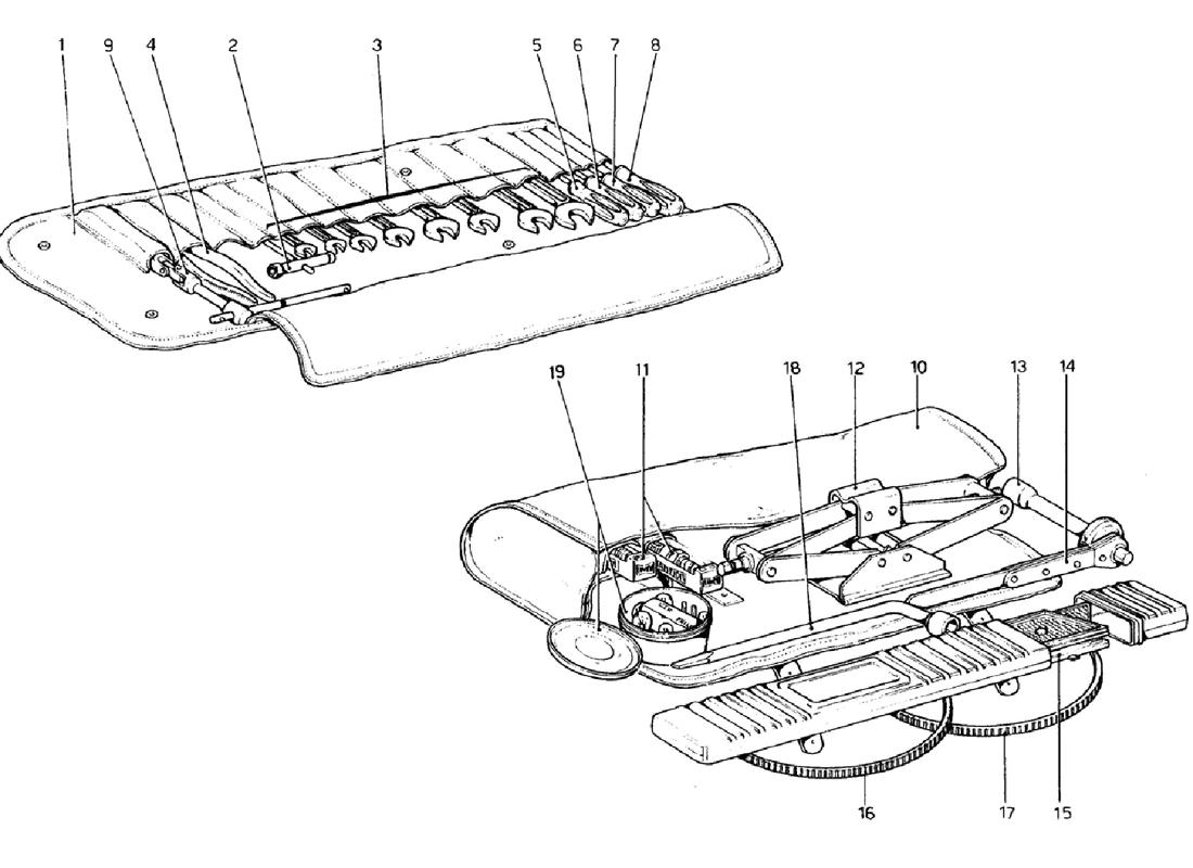 Schematic: Tool-Kit