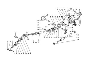 Steering Column