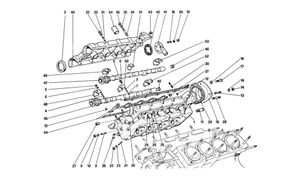 Cylinder Head (Right)