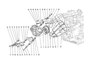 Air Conditioning Compressor And Controls