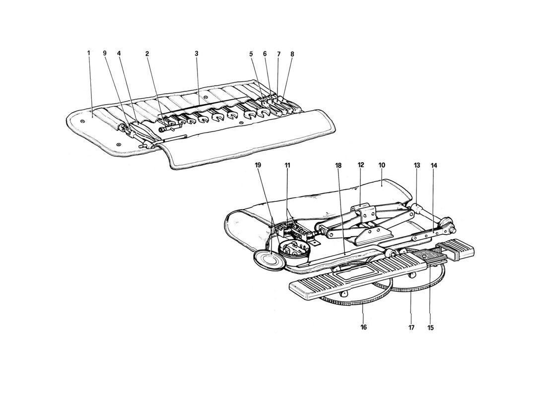 Schematic: Tool-Kit