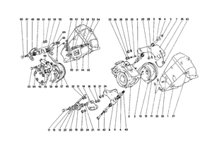 Air Conditioning Compressor And Controls