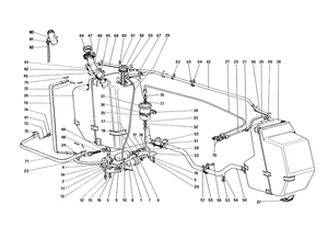 Fuel Pump And Pipes