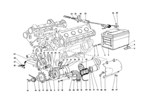 Electric Generating System