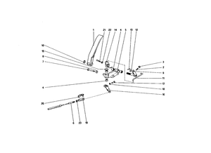 Throttle Control (Variants For Rhd Version)