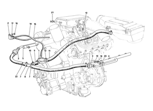 Air Injection (For Usa And Ch88 Version)