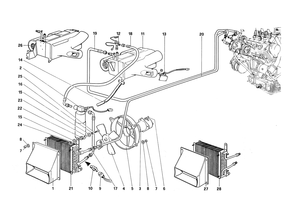 Air Conditioning System