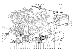 Electric Generating System