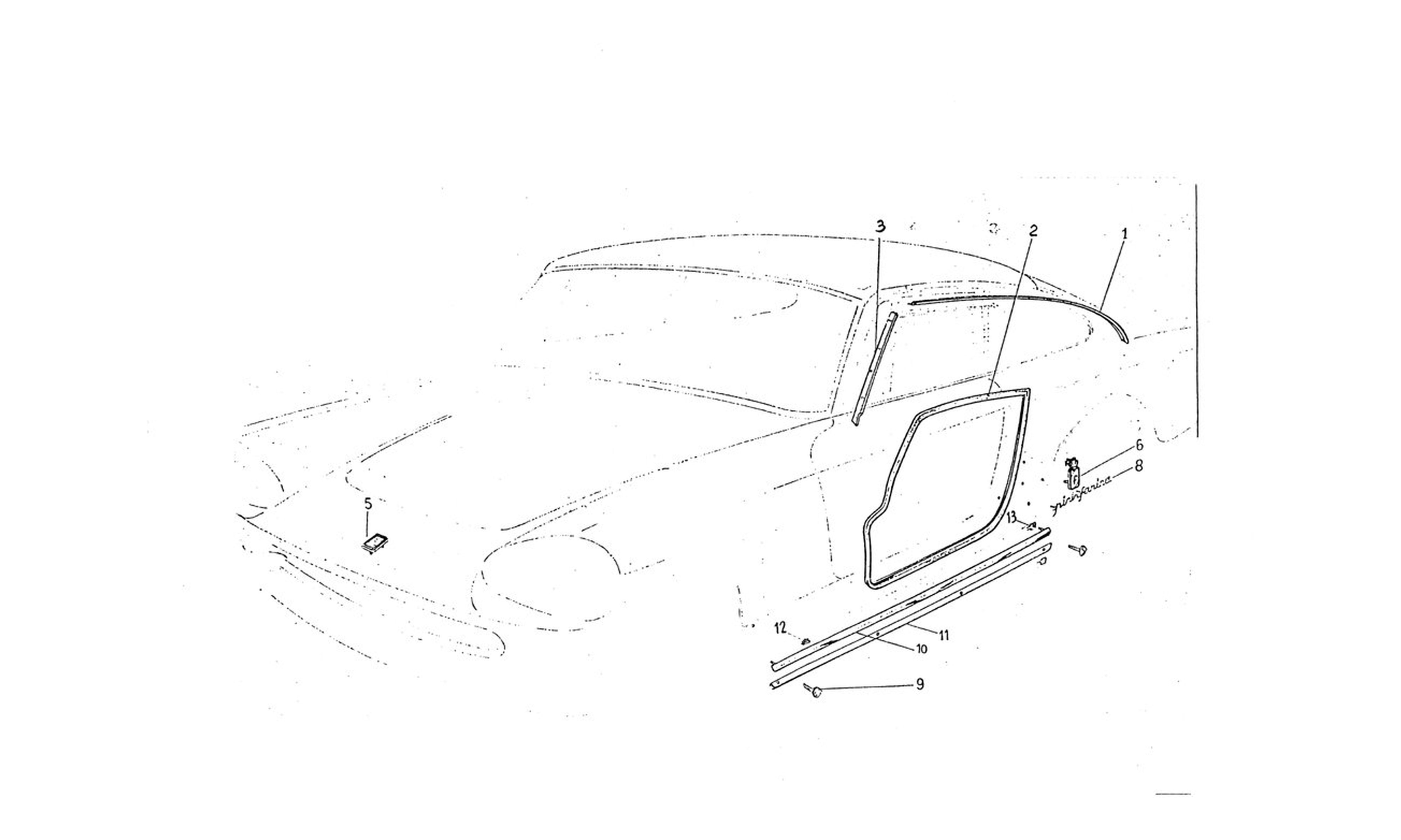 Schematic: Inner Frames (Edition 2)