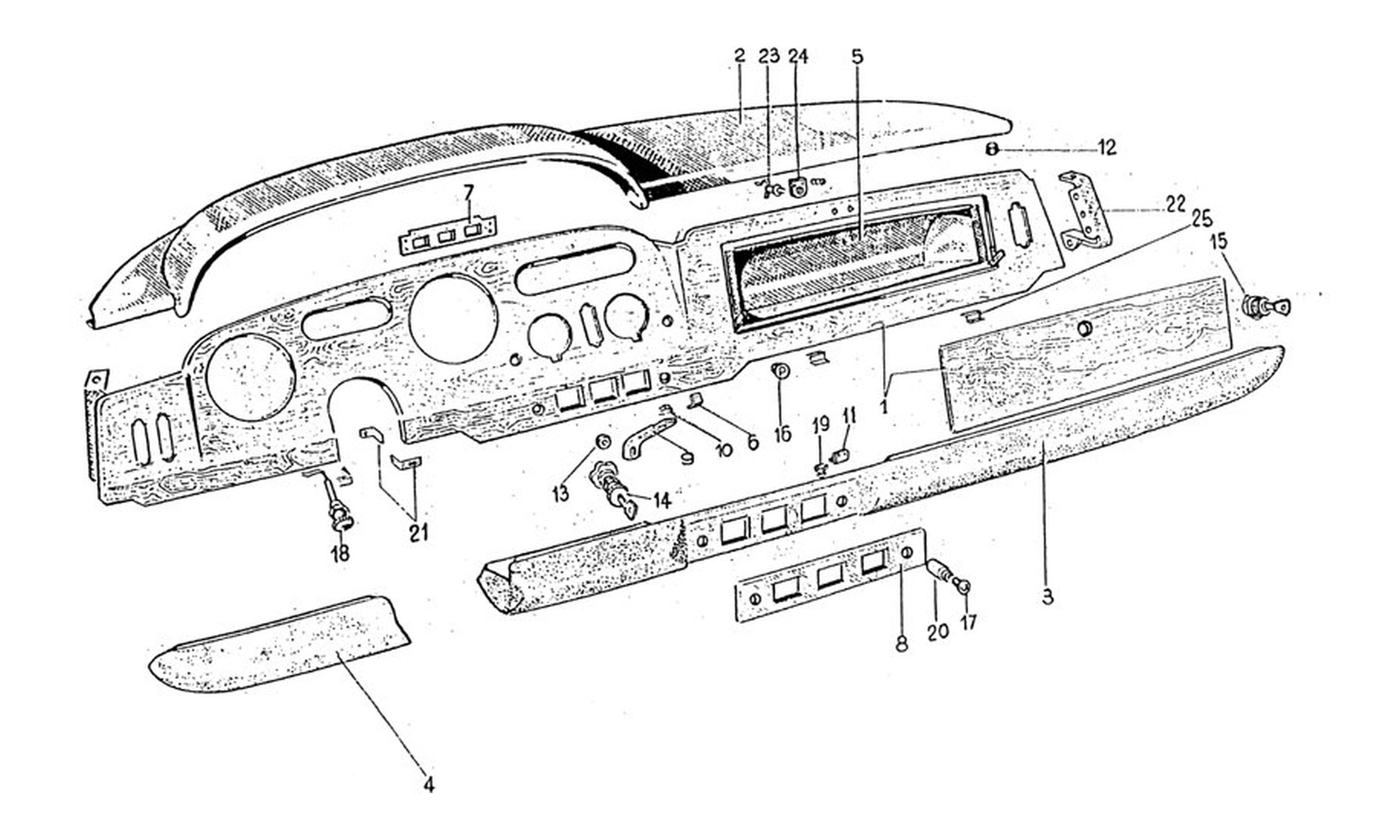 Schematic: Dash