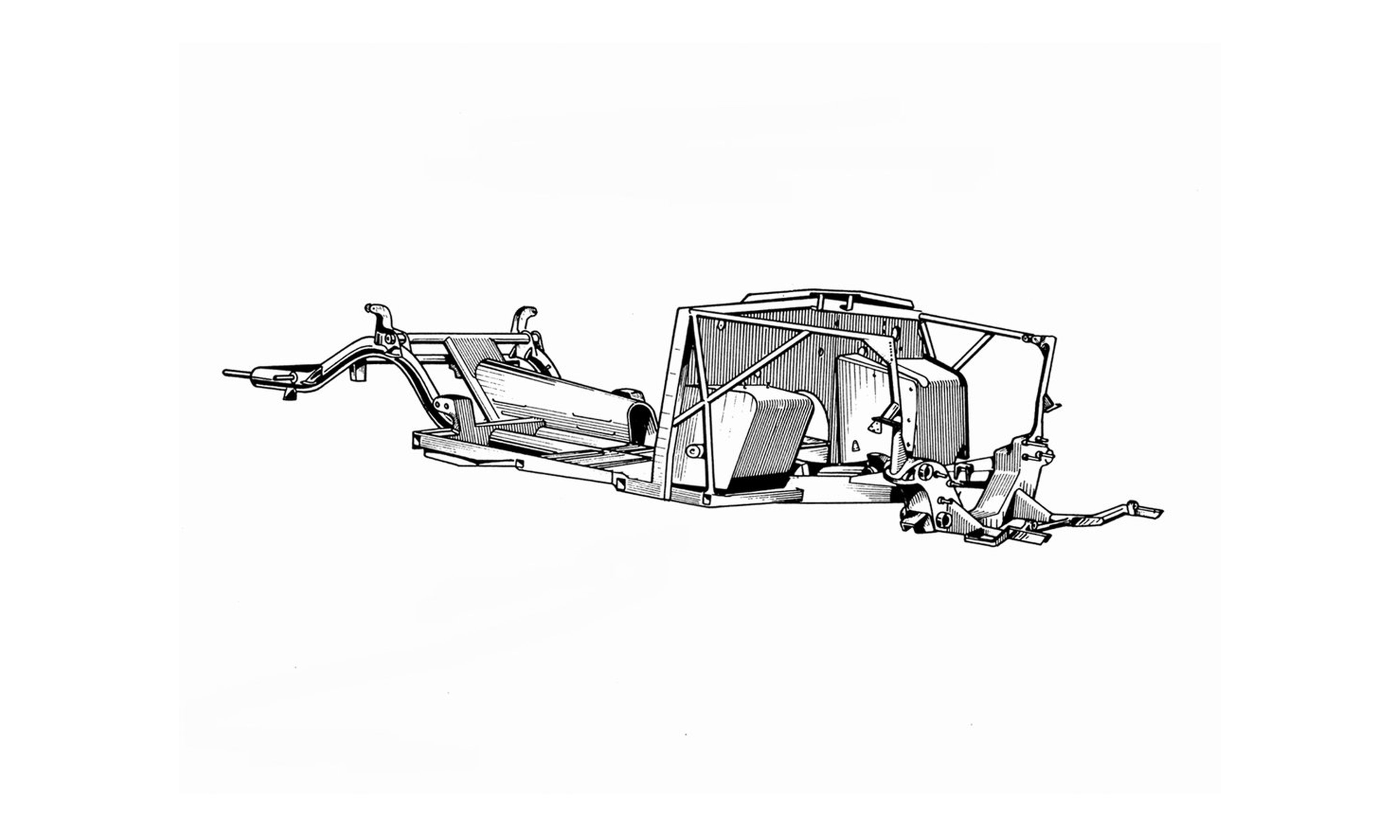 Schematic: Frame