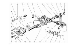 Steering Box