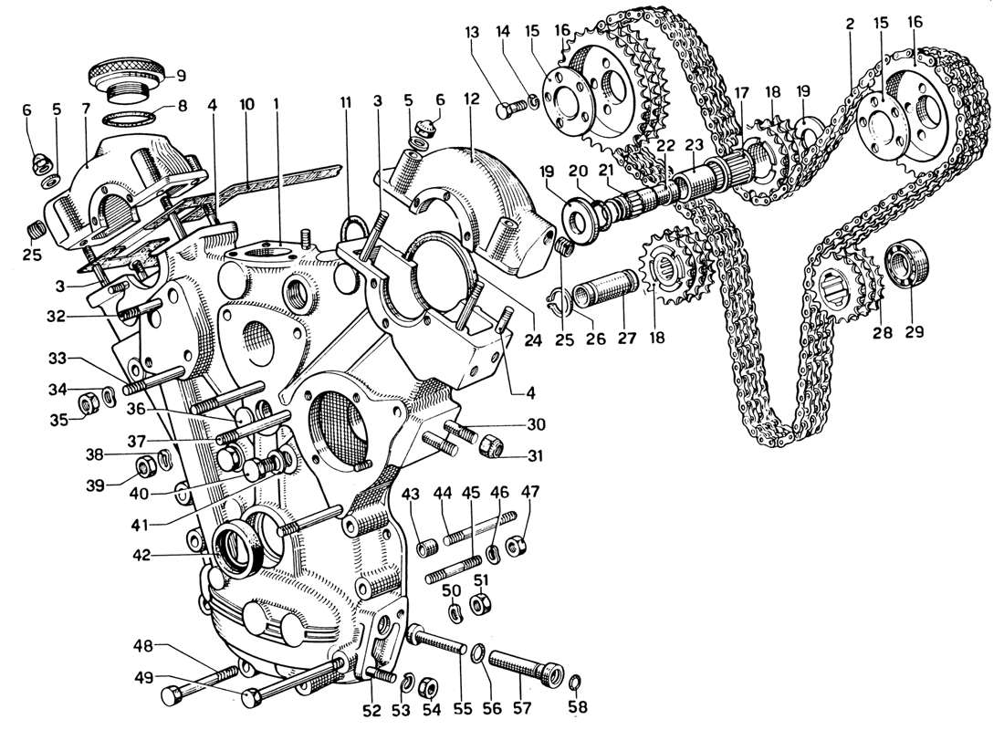 Schematic: Timing - Controls