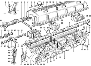 Cylinder Heads