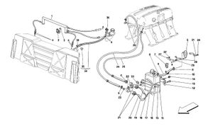 Antievaporation Device