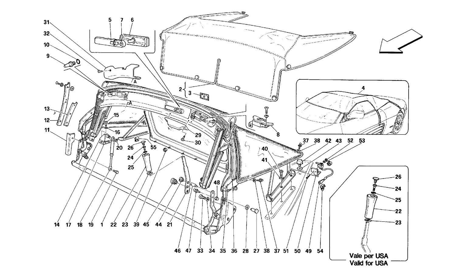 Schematic: Top -Valid For Spider-