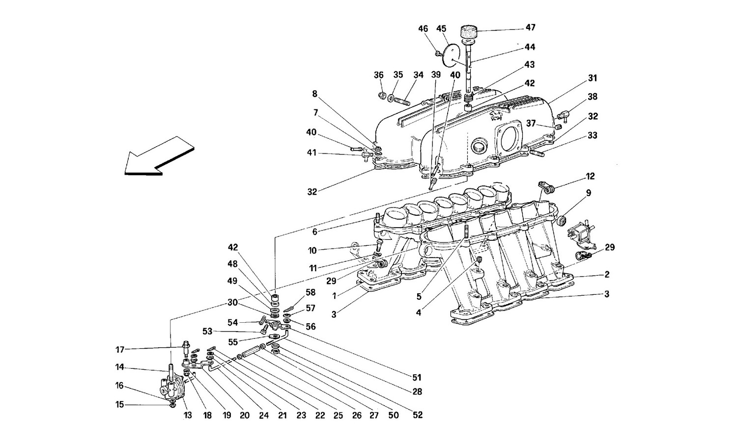 Schematic: Manifolds And Covers