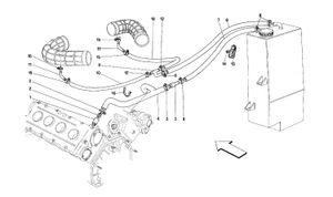 Blow - By System