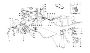 Brake Hidraulic -Not For Gd-