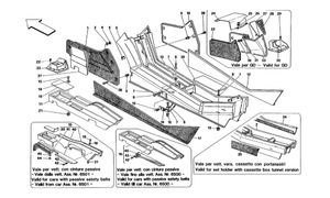 Tunnel - Framework And Trims - Valid For Tb