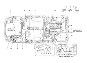 Electrical System - Valid For Usa