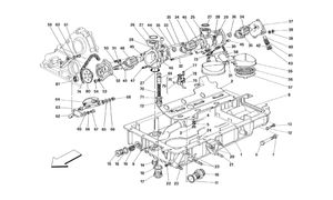 Lubrication - Pumps And Oil Sumps