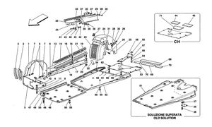 Body - Shields And Wheelhouses