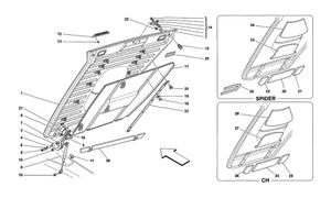 Rear Hood