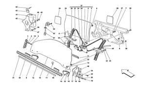 Doors - Glass Lifting Device