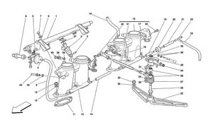 Throttle Holders And Controls