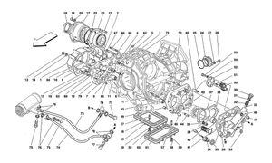 Gearbox Covers And Lubrication