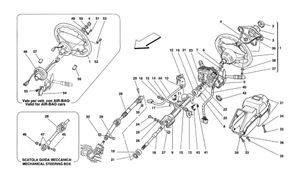 Steering Column