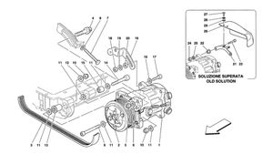 Air Conditioning Compressor