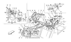 Top Hydraulic Control -Valid For Spider-