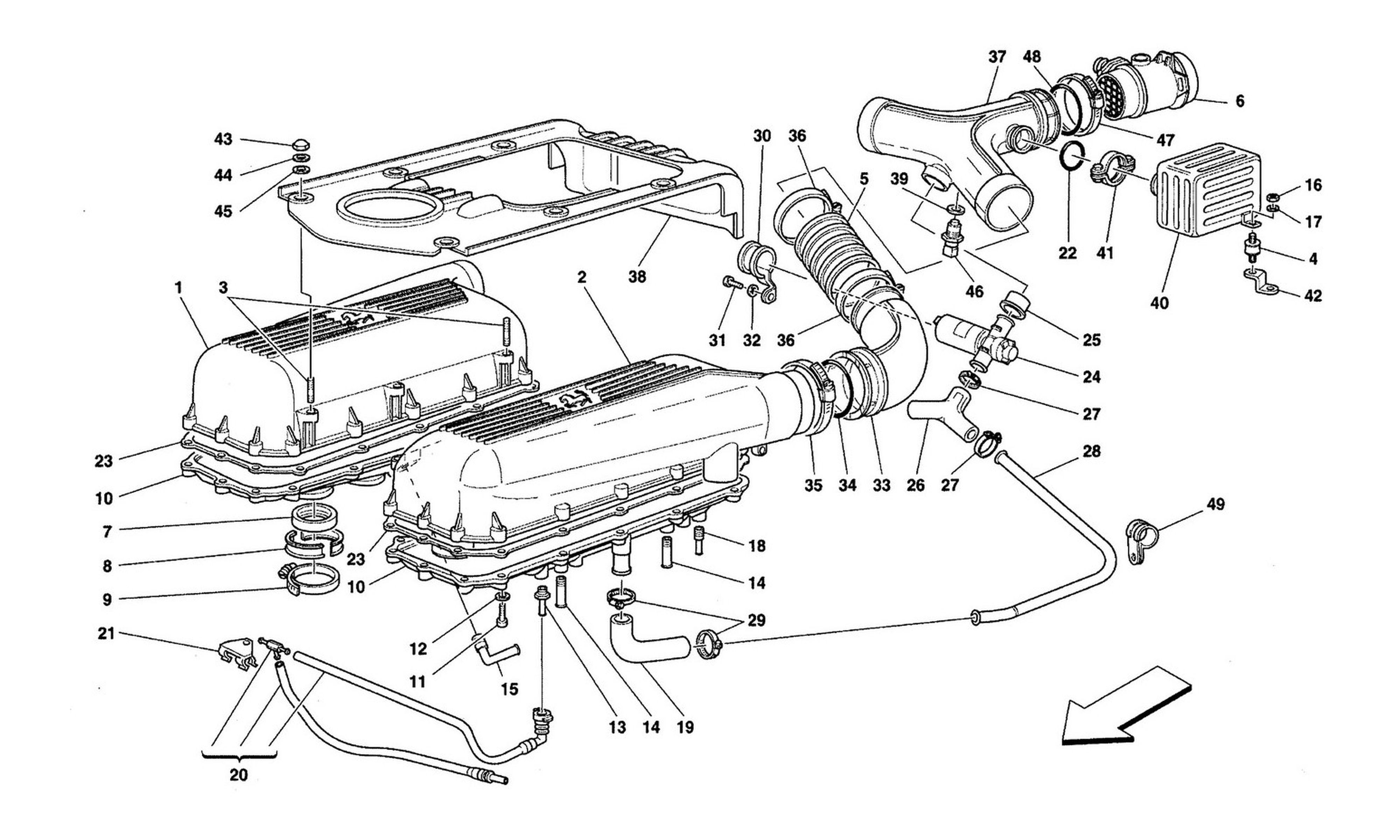 Schematic: Air Boxes