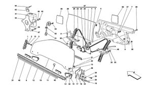 Doors - Glass Lifting Device