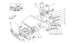 Lights Lifting Device And Headlights