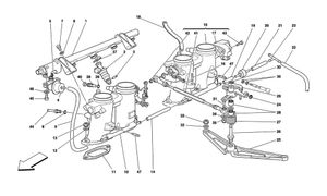 Throttle Holders And Controls