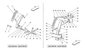 Accelerator Pedal