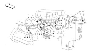 Blow-By System