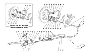 Hand-Brake Control