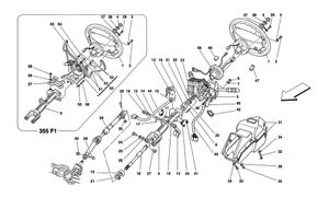 Steering Column