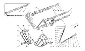 Timing - Tappets And Shields