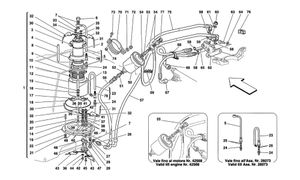 Fuel Pump And Pipes