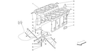 Air Intake Manifold