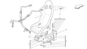 Seat And Safety Belts