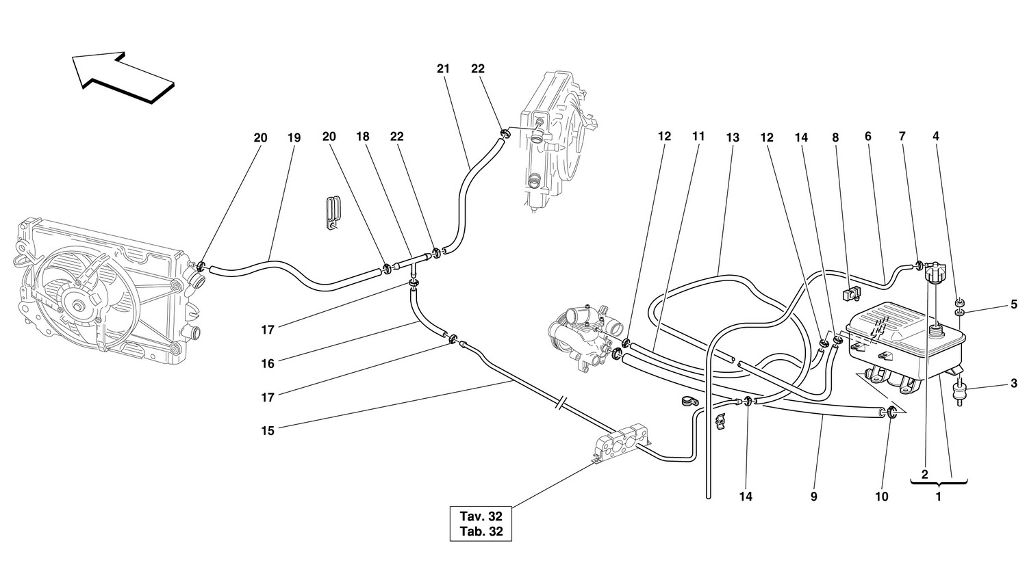 Schematic: Nourice